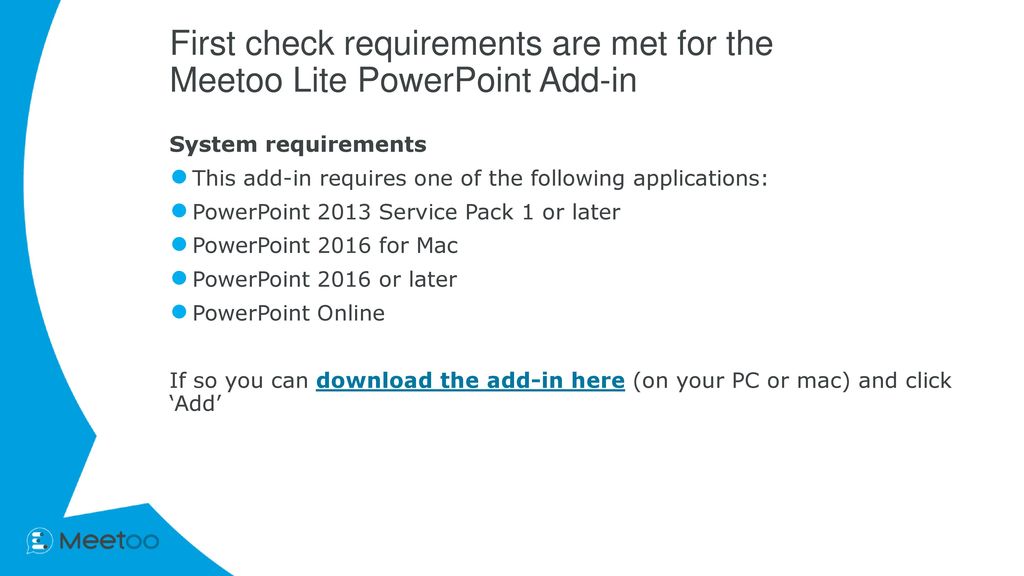 add-in for mac powerpoint